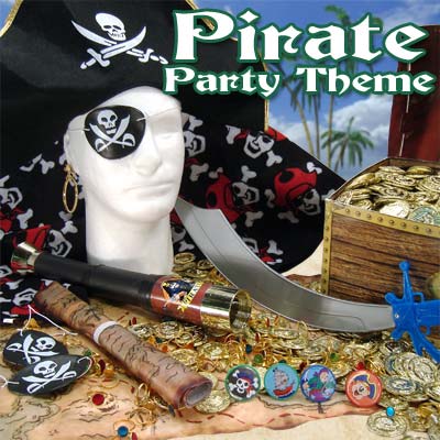 pirate party