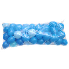 balloon drop bag