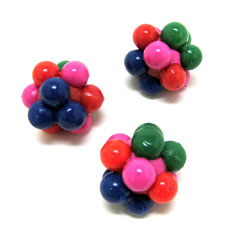atomic balls