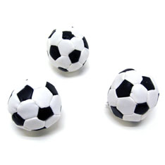 soccerball footbag
