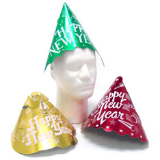 new year's eve hats