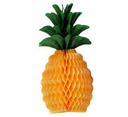 honeycomb pineapple