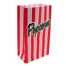 popcorn bags