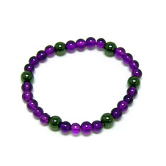 magnetic power bead bracelet