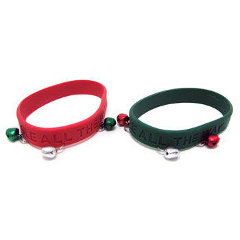 Christmas Unity Bracelet