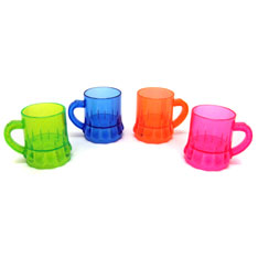 mini mugs