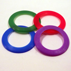 skimmer ring