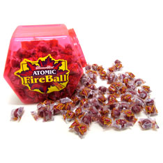 atomic fireballs candy