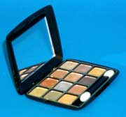 eye shadow kit