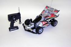 radio control car