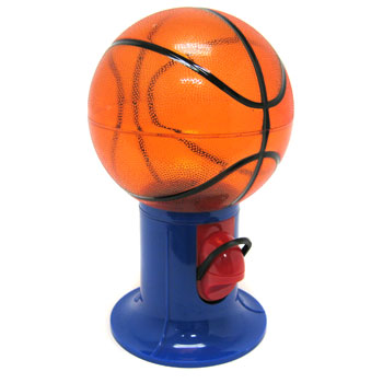basketball gift machine