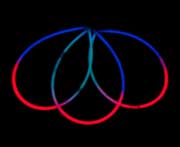 glow necklace