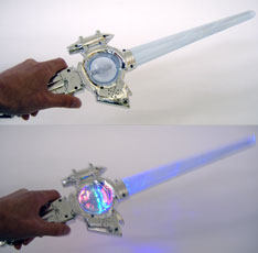 action sword