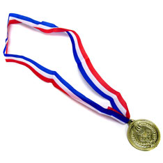 GOLD MEDAL