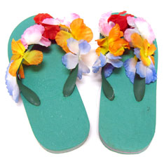 children's flip flop sandal