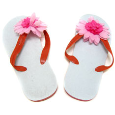 flip flop sandals