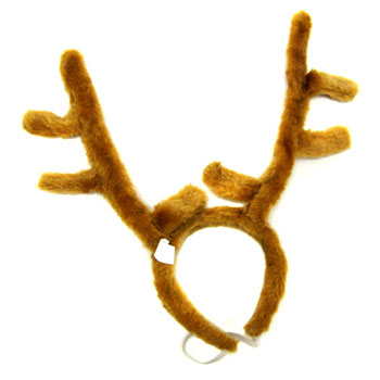 reindeer antler