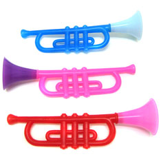 trumpet