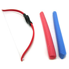 foam archery set