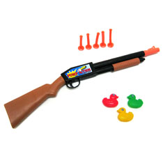 dart duck rifle