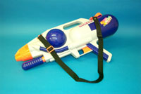 water gun