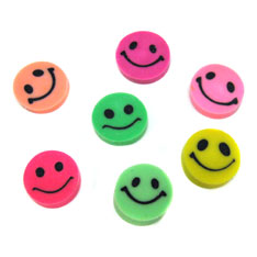 Smiley Eraser