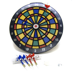 dart board