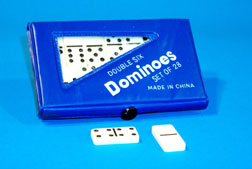 pocket domino