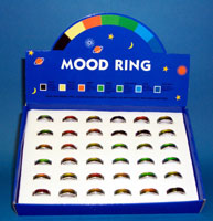 mood rings