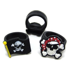 pirate ring