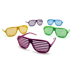 slotted sunglasses